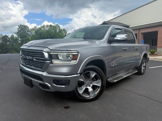 Image for 2019 RAM 1500 Laramie ID: 7433813