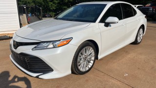 Image for 2018 Toyota Camry L ID: 7462343