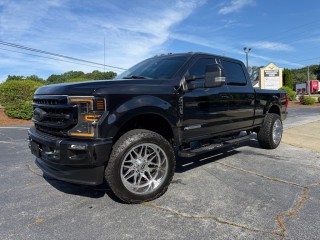 Image for 2020 Ford F-250 Super Duty ID: 7462351