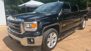 Image for 2015 GMC Sierra 1500 SLE ID: 7462361