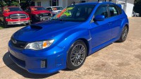 Image for 2013 Subaru Impreza WRX ID: 7465056