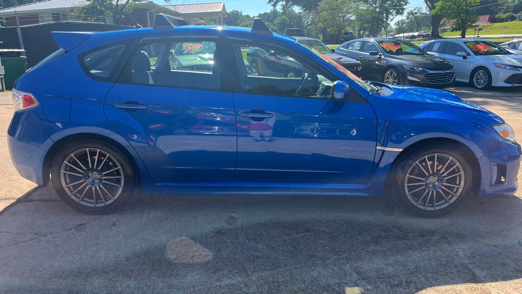 2013 Subaru Impreza Image 6