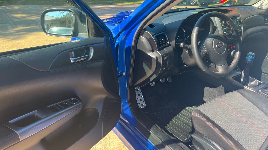 2013 Subaru Impreza Image 9