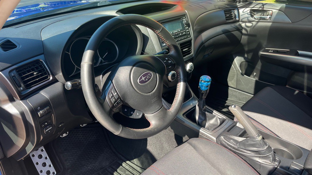 2013 Subaru Impreza Image 10