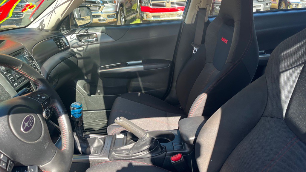 2013 Subaru Impreza Image 11