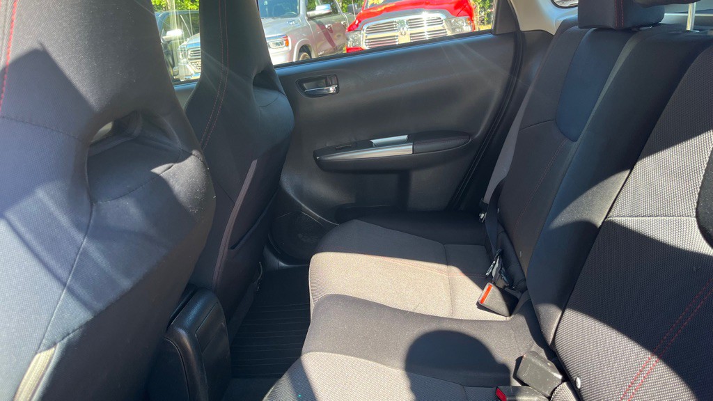 2013 Subaru Impreza Image 12