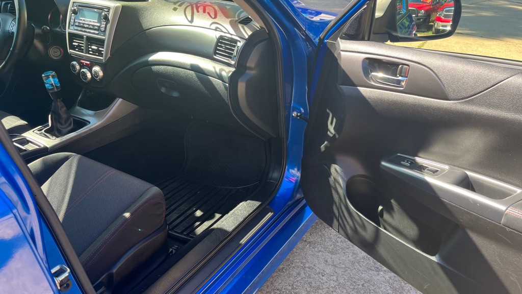 2013 Subaru Impreza Image 14