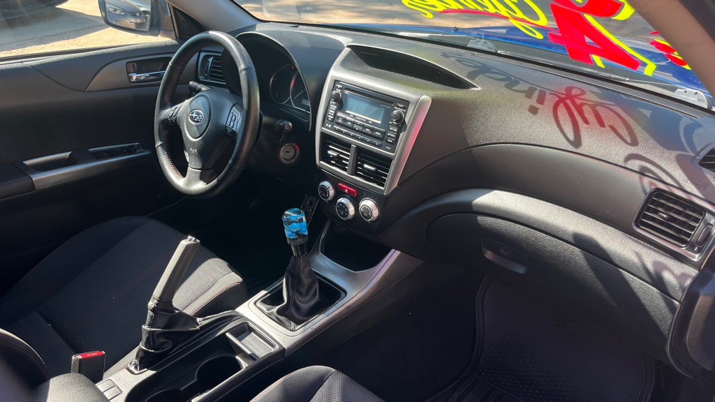 2013 Subaru Impreza Image 15