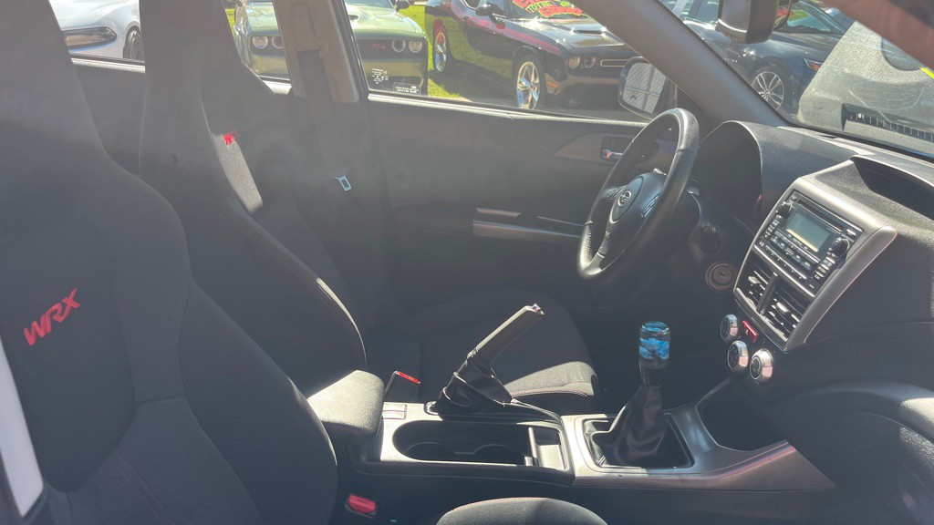 2013 Subaru Impreza Image 16