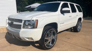 Image for 2009 Chevrolet Tahoe 1500 LT ID: 7469832