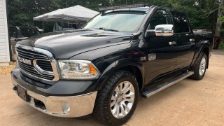 Image for 2017 RAM 1500 Longhorn ID: 7491647
