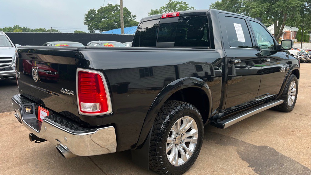 2017 RAM 1500 Image 5