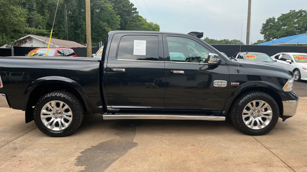 2017 RAM 1500 Image 6