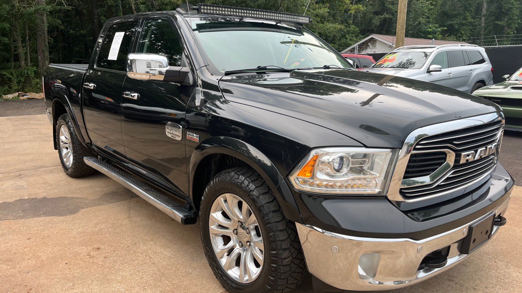 2017 RAM 1500 Image 7