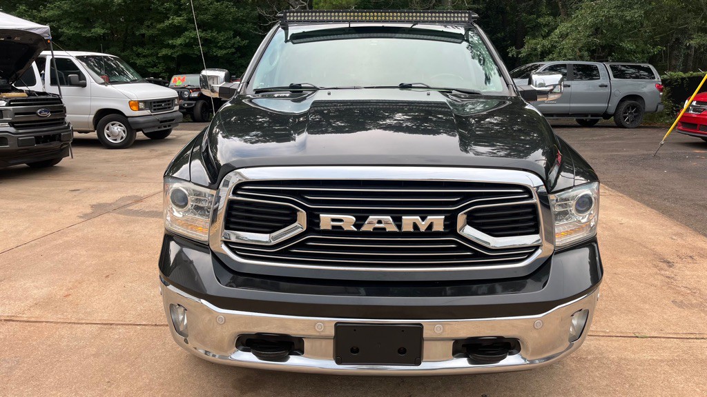 2017 RAM 1500 Image 8
