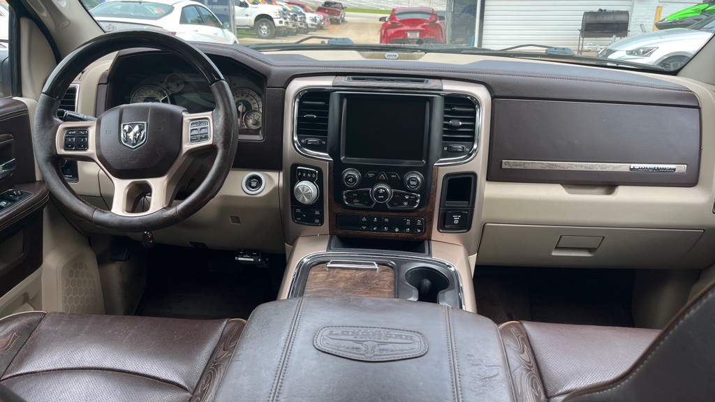 2017 RAM 1500 Image 14