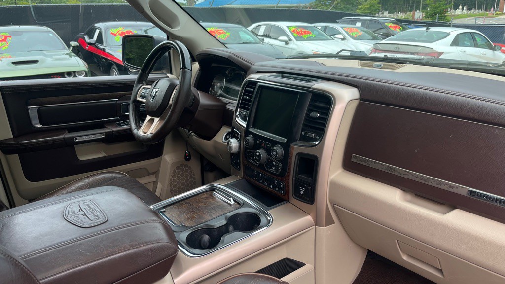 2017 RAM 1500 Image 17