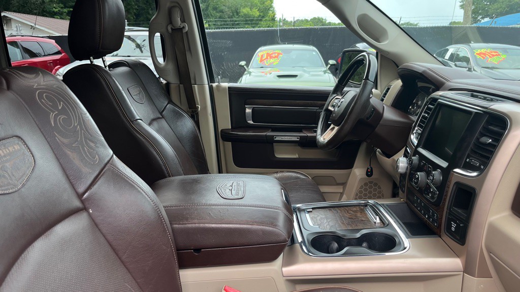2017 RAM 1500 Image 18