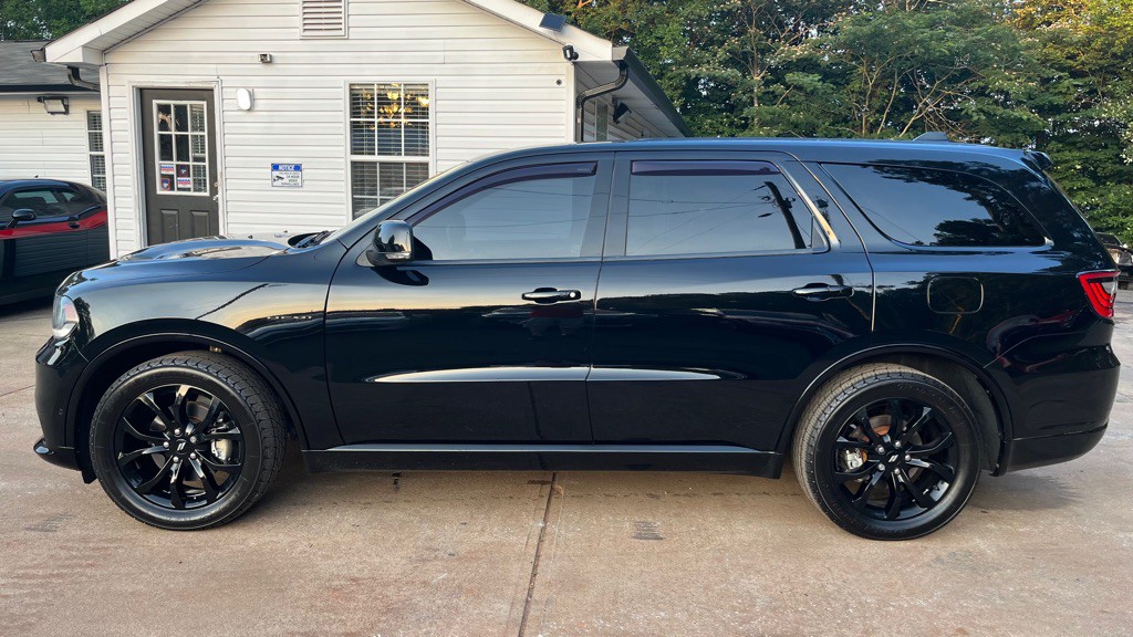 2020 Dodge Durango Image 2