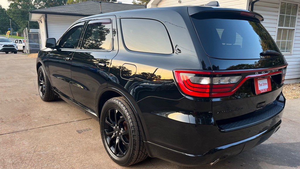 2020 Dodge Durango Image 3