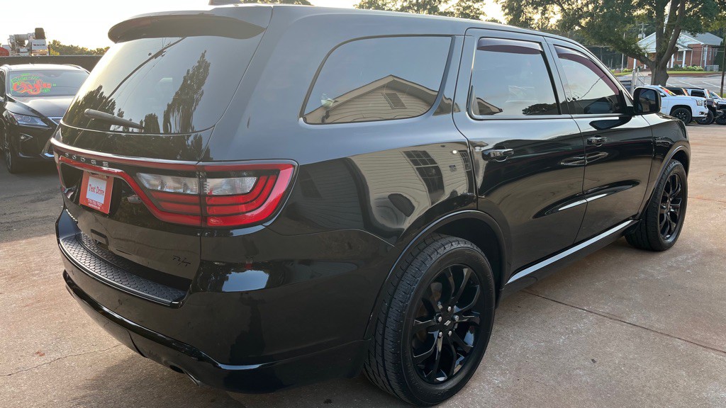 2020 Dodge Durango Image 5