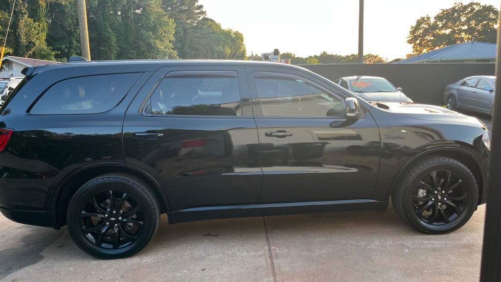 2020 Dodge Durango Image 6
