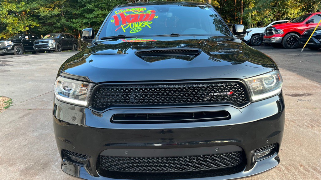 2020 Dodge Durango Image 8