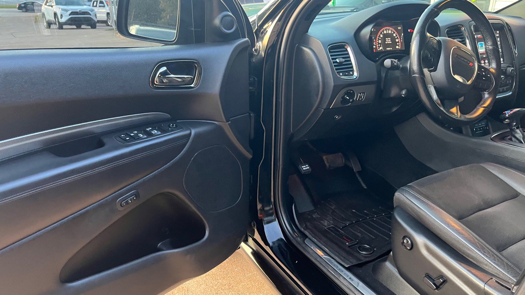 2020 Dodge Durango Image 9