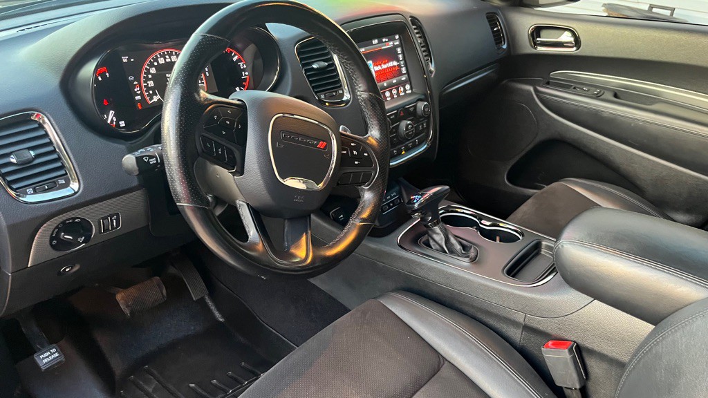 2020 Dodge Durango Image 10
