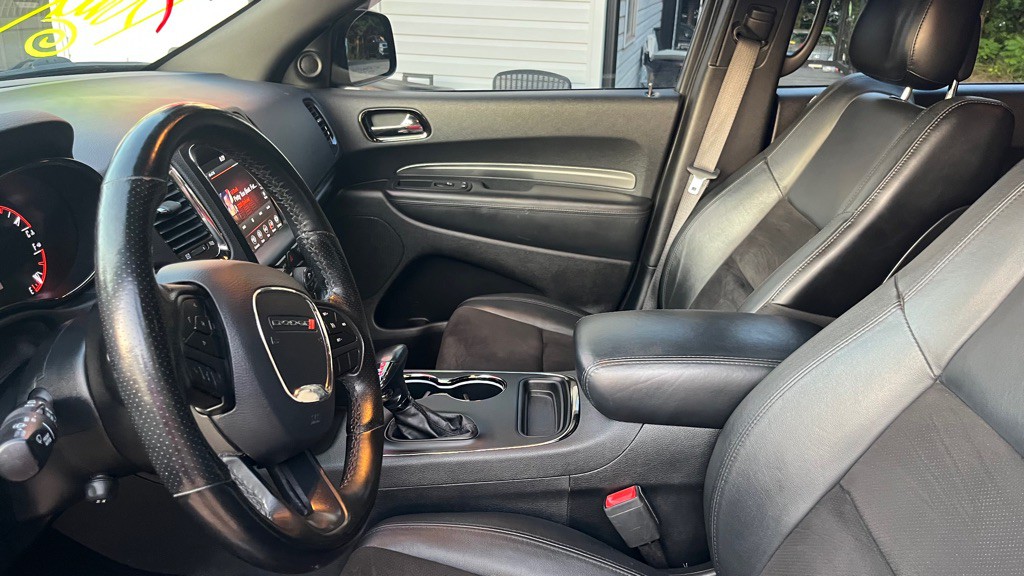 2020 Dodge Durango Image 11
