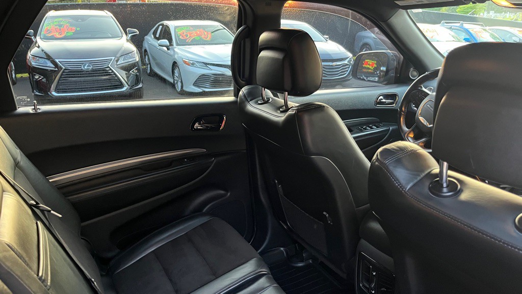 2020 Dodge Durango Image 13