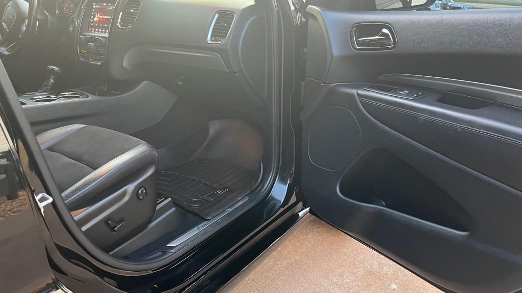 2020 Dodge Durango Image 14