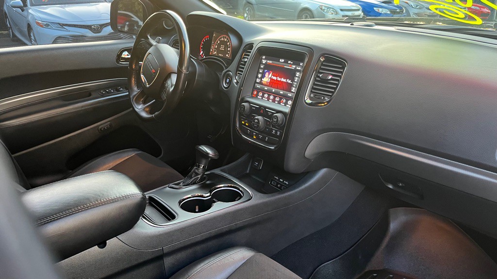 2020 Dodge Durango Image 15