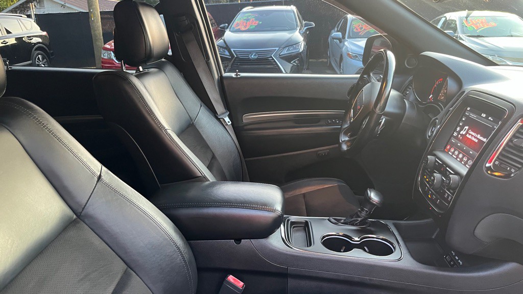 2020 Dodge Durango Image 16