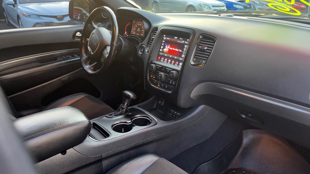 2020 Dodge Durango Image 17