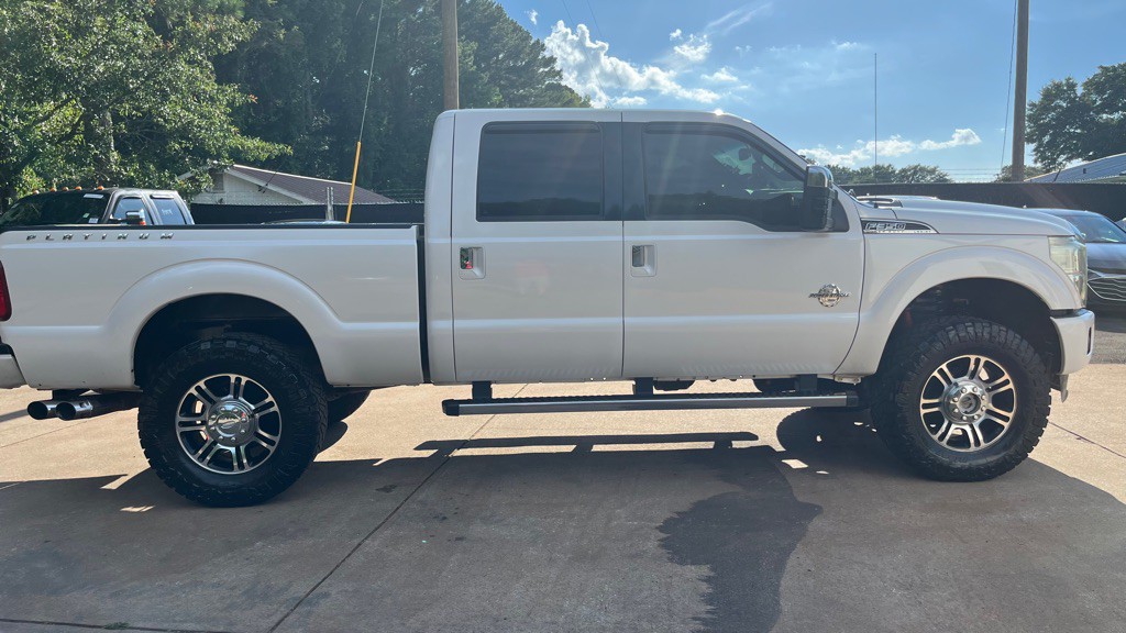 2014 Ford F-350 Image 6