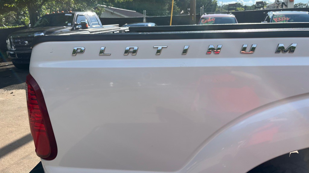 2014 Ford F-350 Image 9