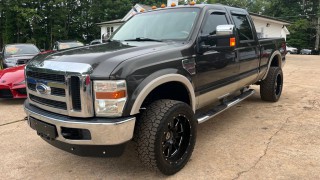 Image for 2008 Ford F-350 Srw Super Duty ID: 7506395