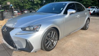 Image for 2019 Lexus IS 300 F Sport ID: 7506398