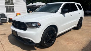 Image for 2015 Dodge Durango R/T ID: 7513218