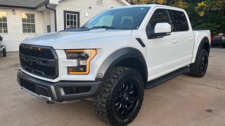 Image for 2018 Ford F-150 Raptor ID: 7520456