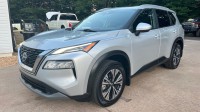 Image for 2023 Nissan Rogue SV ID: 7528138