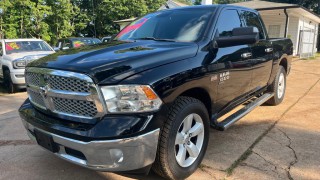 Image for 2020 RAM 1500 Tradesman ID: 7528152