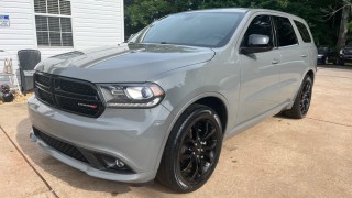 Image for 2020 Dodge Durango SXT ID: 7530903