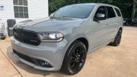 Image for 2020 Dodge Durango SXT ID: 7530903