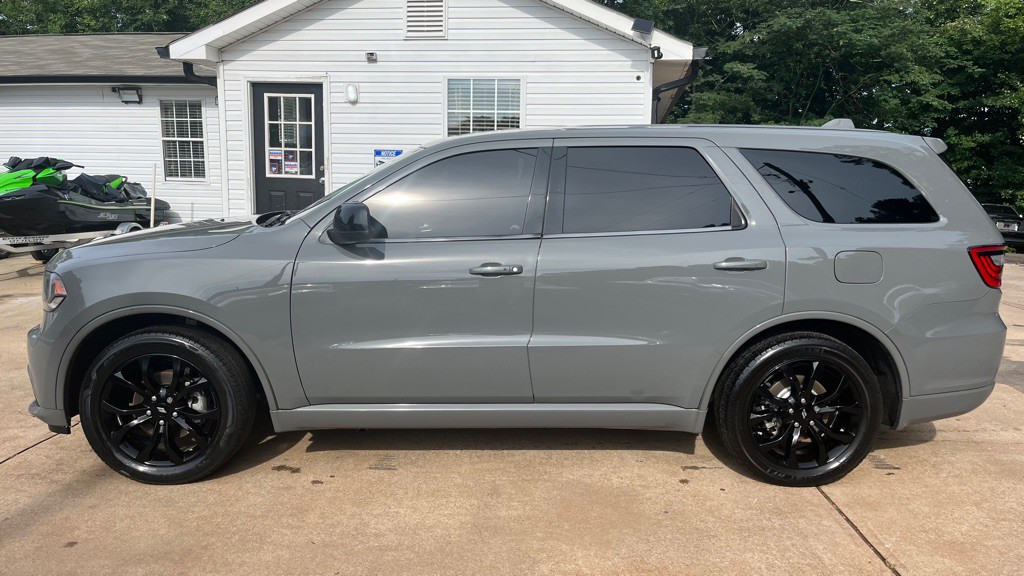 2020 Dodge Durango Image 2