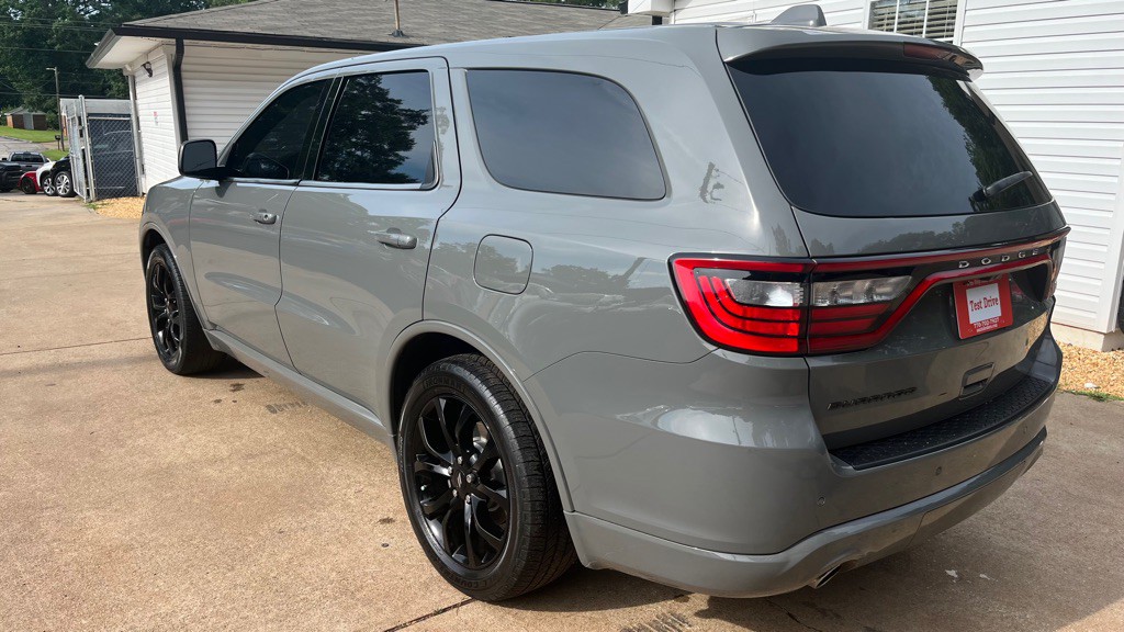 2020 Dodge Durango Image 3
