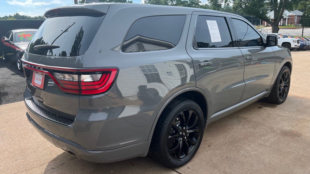 2020 Dodge Durango Image 5