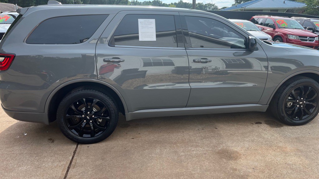 2020 Dodge Durango Image 6