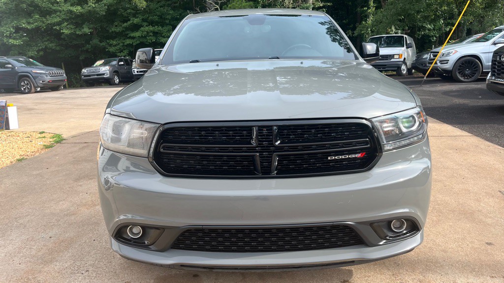 2020 Dodge Durango Image 8